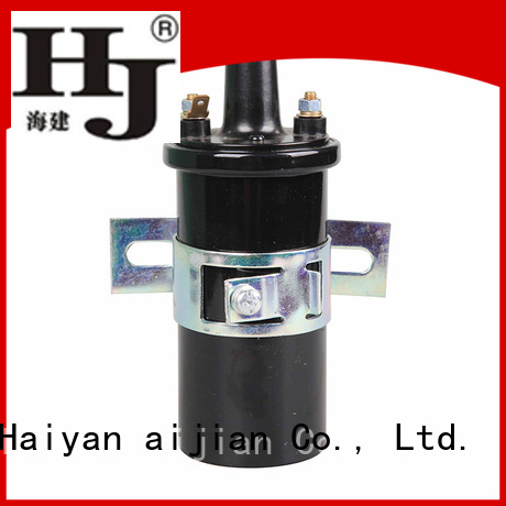 Haiyan how many ignition coils does a car have company For Daewoo