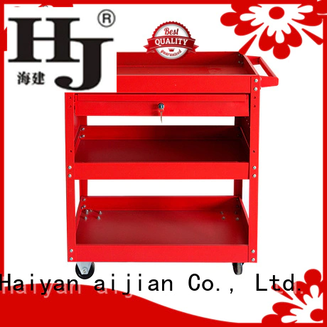 Latest tool box chest manufacturers