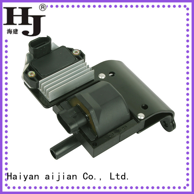 Haiyan ignition coil pack replacement Suppliers For Daewoo