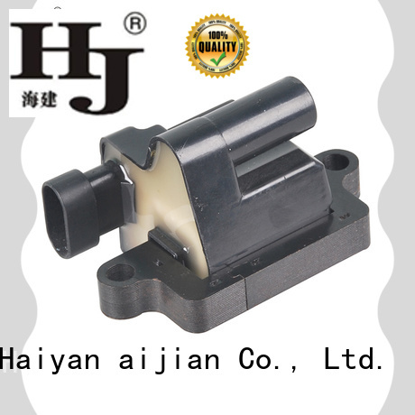 Haiyan vw ignition coil symptoms factory For Daewoo