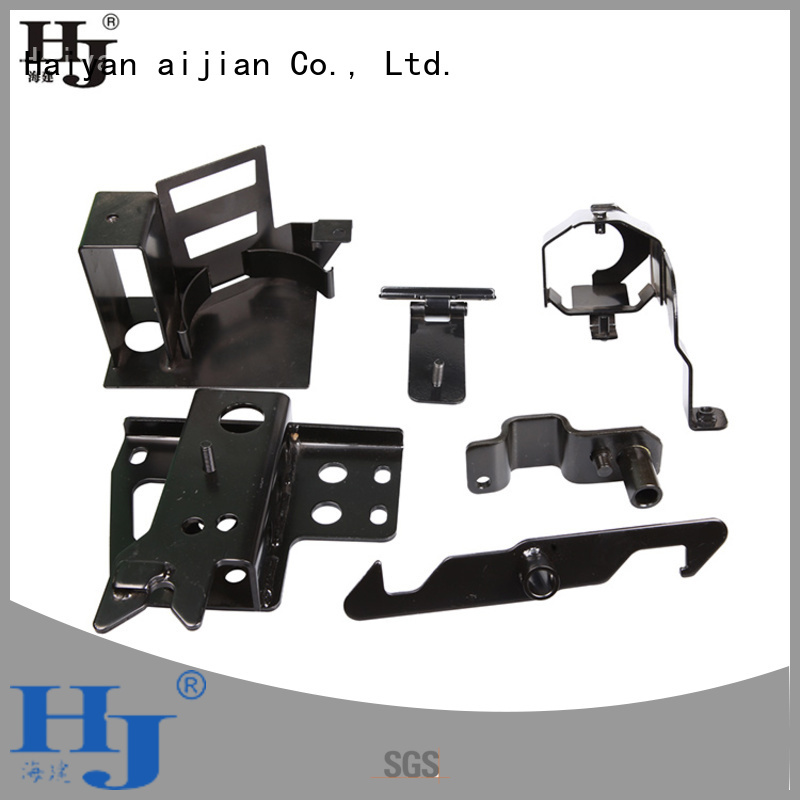 Haiyan hardware accessories company