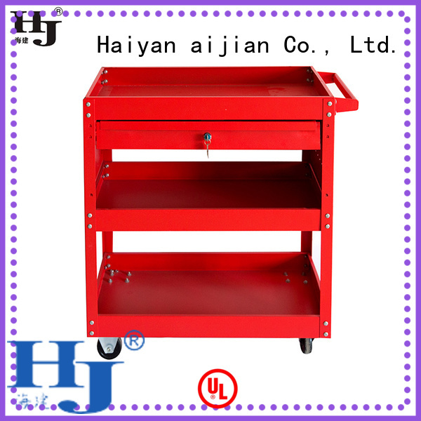 Haiyan Best tool storage cupboards company For industry