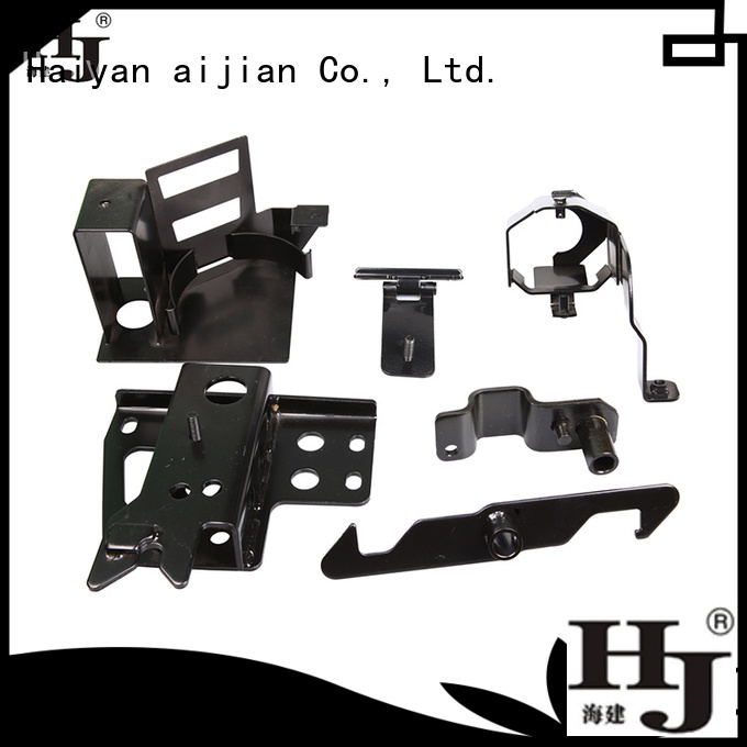 Haiyan Custom hardware accessories Supply