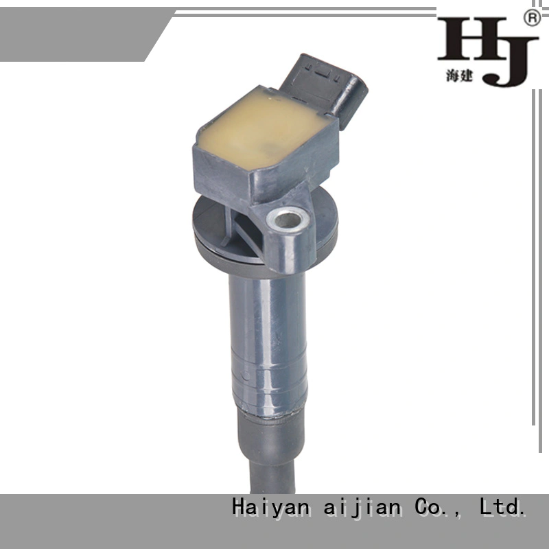Haiyan toyota ignition coil replacement company For car