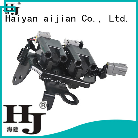 Haiyan gti ignition coil for business For Renault