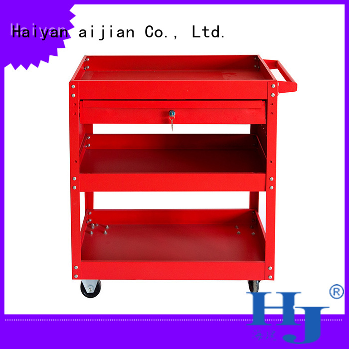 Haiyan rolling tool storage for business For industry