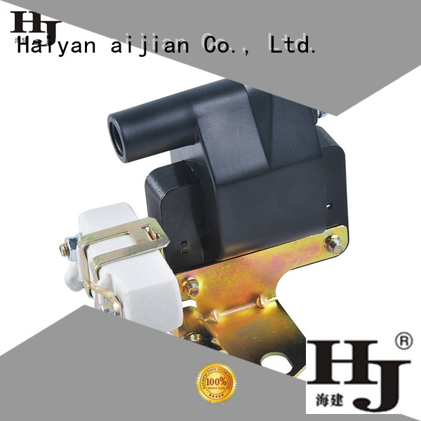 Haiyan cost of an ignition coil factory For Hyundai