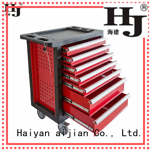 Wholesale 72 inch rolling tool chest for business For tool storage