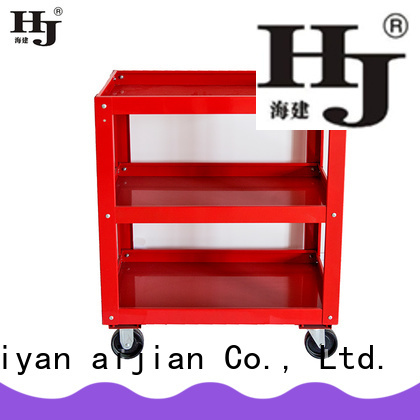 Haiyan New tool chest add ons Suppliers For tool storage