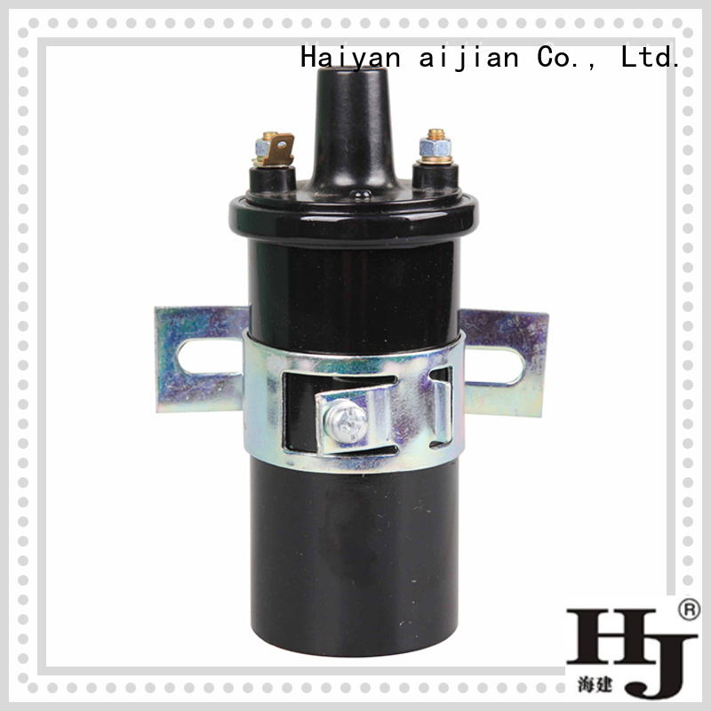 Haiyan ignition coil image Suppliers For Opel