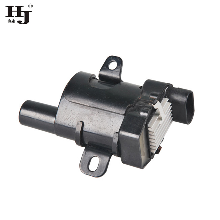 Haiyan ignition coil and spark plug Suppliers For Hyundai-1