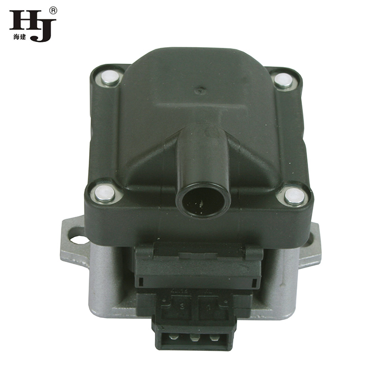 Haiyan Latest wholesale ignition coil manufacturers For Opel-1