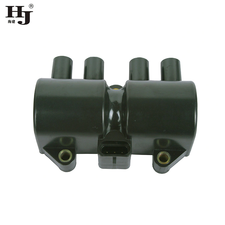 Ignition Coil For Daewoo 96350585,8011010380,1104038