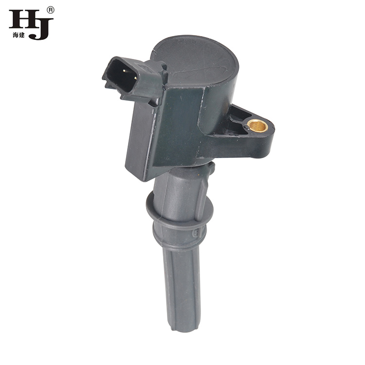 Haiyan Latest china ignition coil manufacturer company For Toyota-1