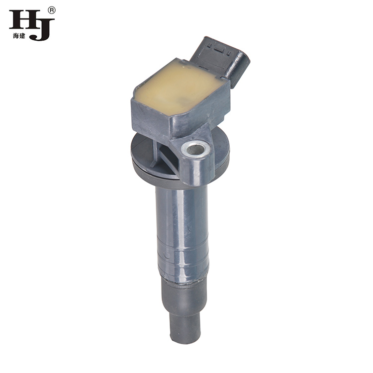 Haiyan ignition coil transformer factory For Renault-2