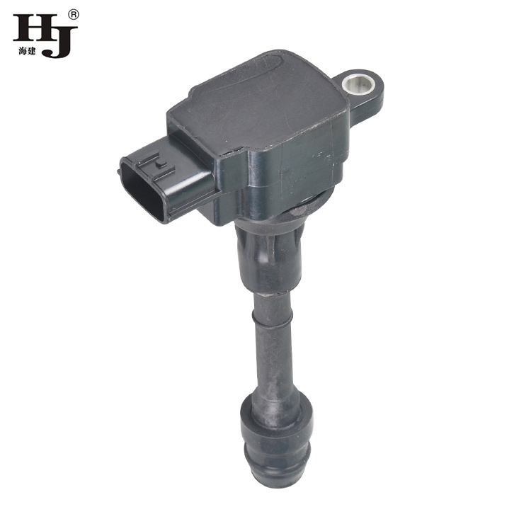 Haiyan high performance ignition coil Suppliers For car-2
