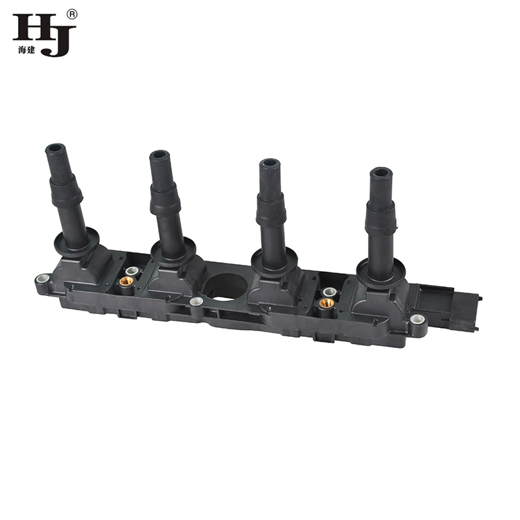 High-quality bmw ignition coil set manufacturers For Hyundai-1