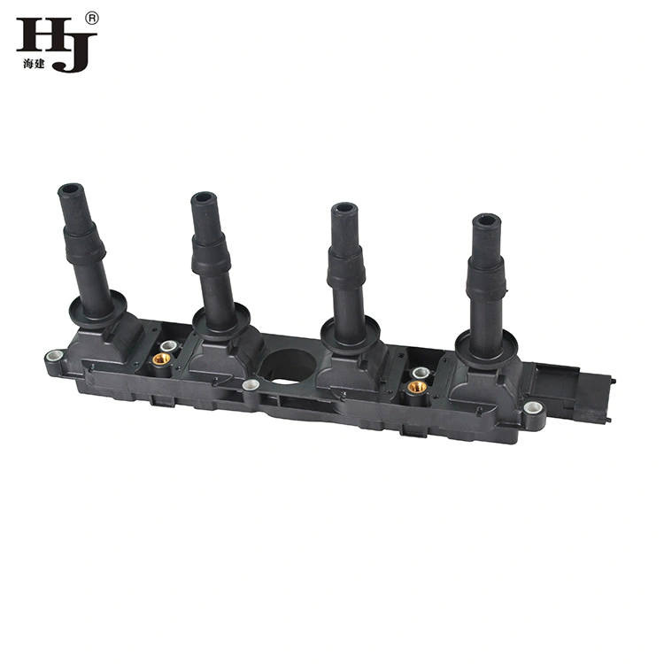 Ignition Coil For Opel 1208008,90536194