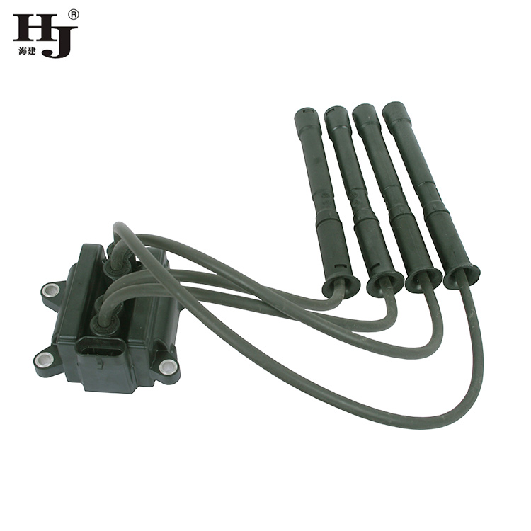Haiyan cylinder ignition coil Suppliers For car-1
