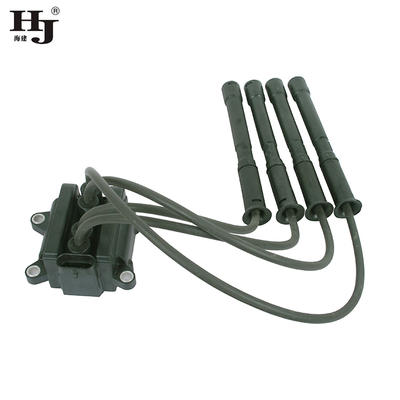 Ignition Coil For Renault 8200051228 With Different Length Of Lines