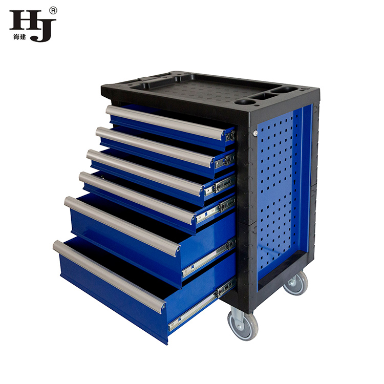 Haiyan standing tool cabinet factory For tool storage-1