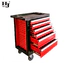 Latest red tool box on wheels Suppliers For tool storage