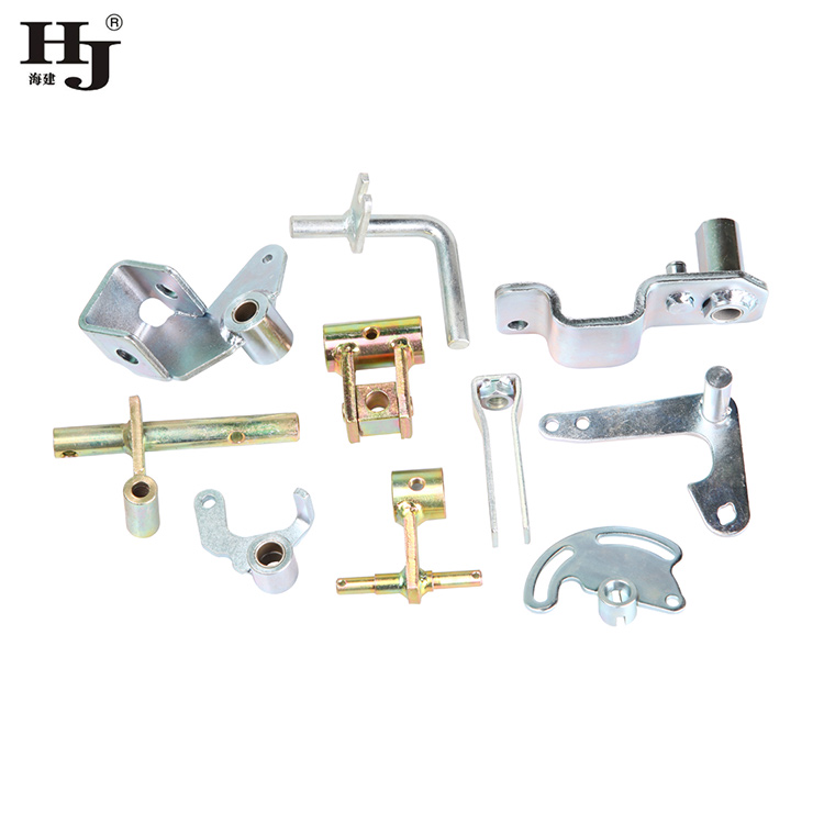 New stainless steel gate latches manufacturers-1