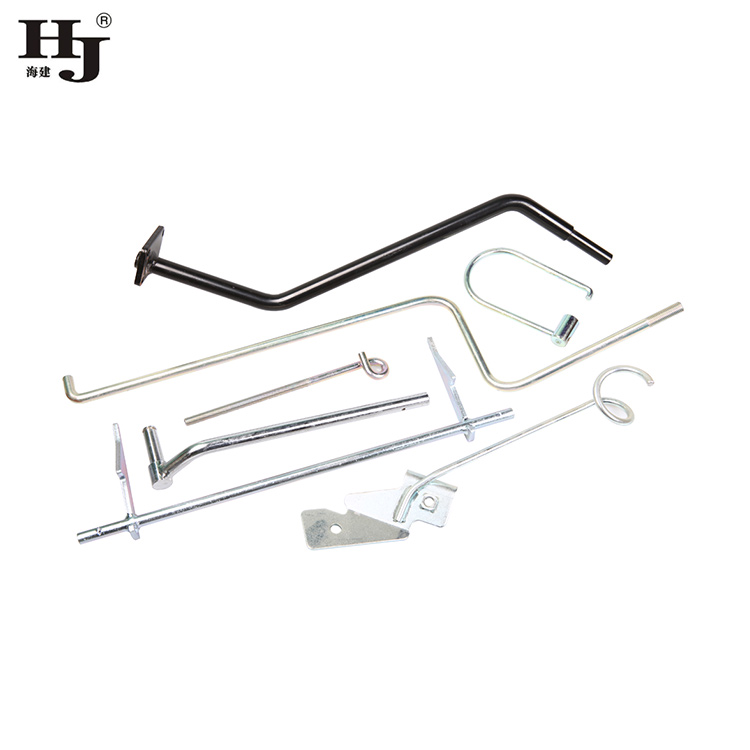 Haiyan High-quality stainless steel hasp and staple Suppliers-2