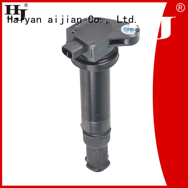 Latest ignition coil condenser Suppliers For Toyota