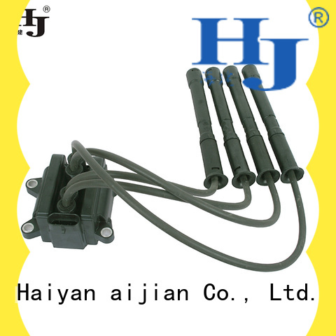 Haiyan performance ignition coils for business For Renault
