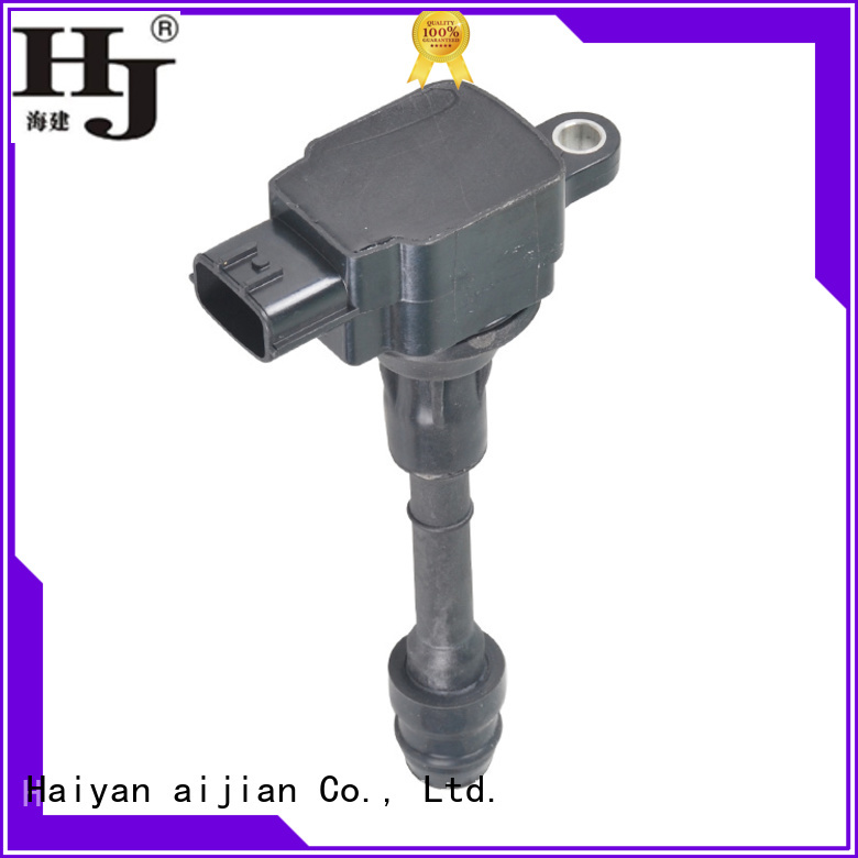 Haiyan inside ignition coil Suppliers For car