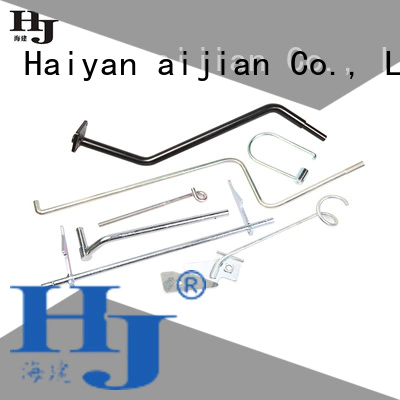 New industrial hardware manufacturers
