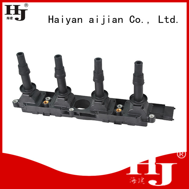 Haiyan Custom auto ignition parts Suppliers For Hyundai