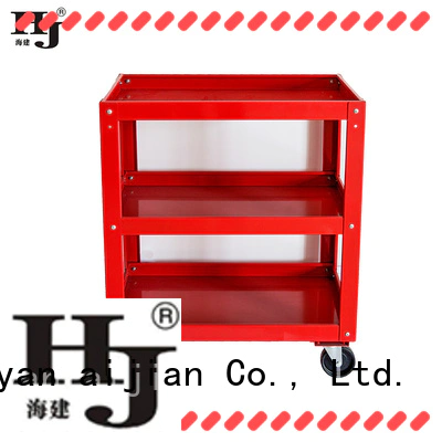 Haiyan New bottom rollaway chests manufacturers For industry