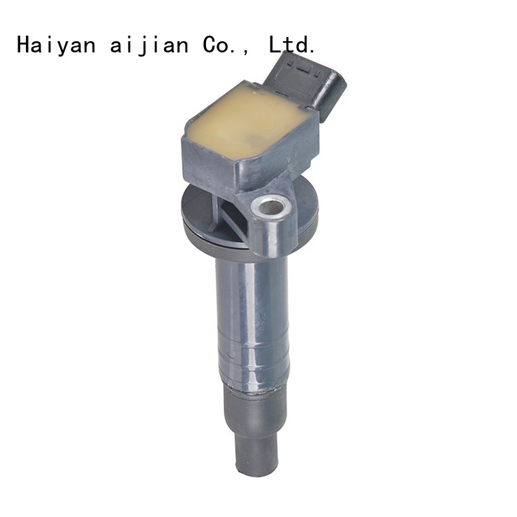 Haiyan bmw e90 ignition coil problem company For Toyota