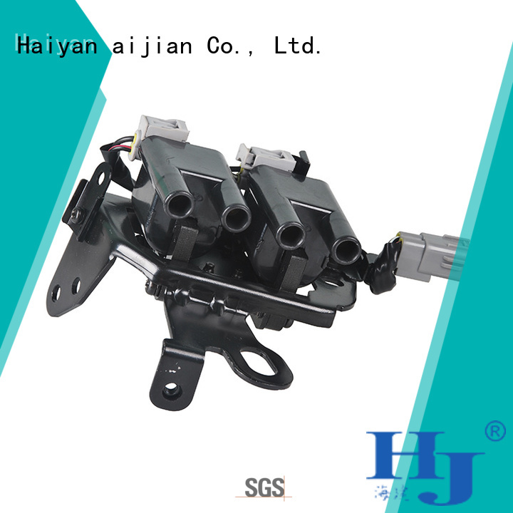 New which ignition coil is best company For car