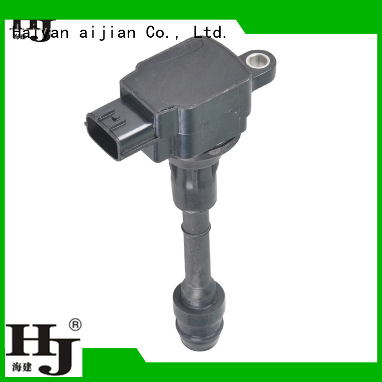 Haiyan Top carspeed ignition coil for business For Toyota