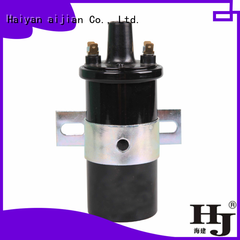 Haiyan High-quality how to check ignition coil pack company For Renault