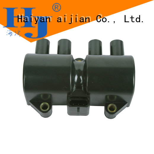 Haiyan Latest 12 volt spark ignitor company For Opel