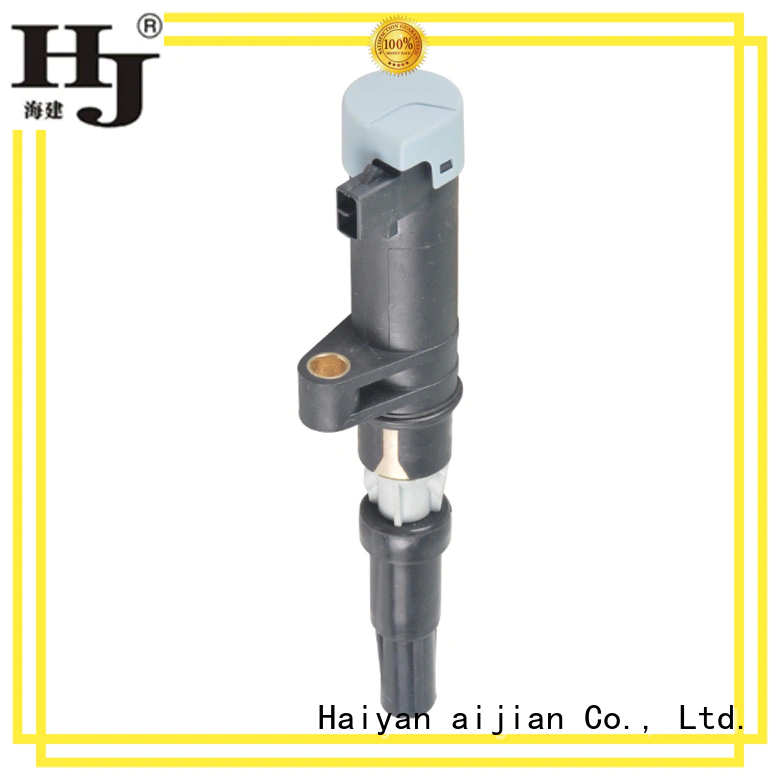 Haiyan High-quality how much is a coil pack for a car company For Hyundai