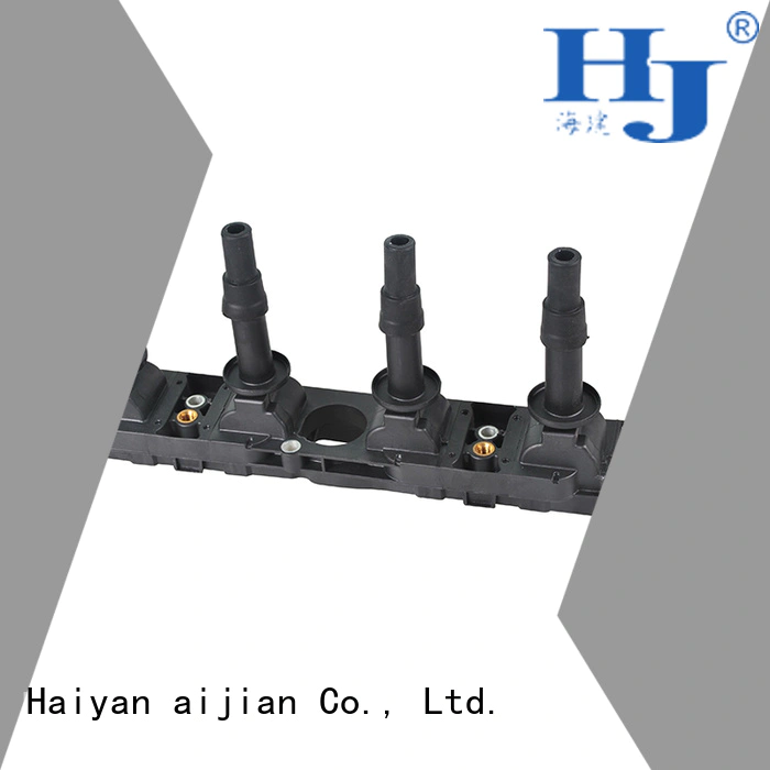 Wholesale ignition coil components factory For Renault