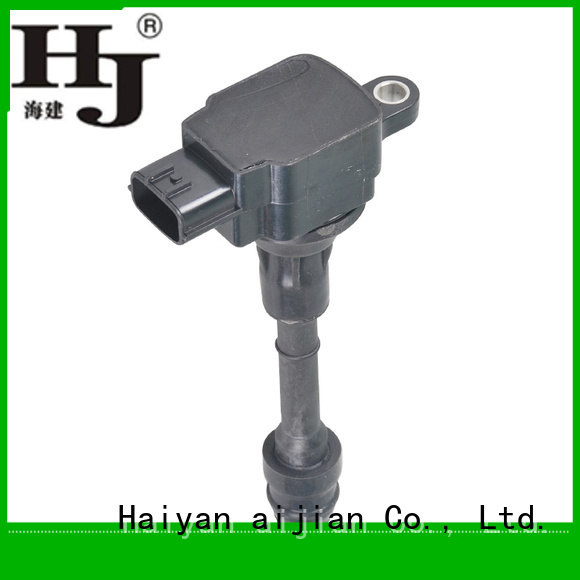 Haiyan New faulty coil pack symptoms for business For Hyundai