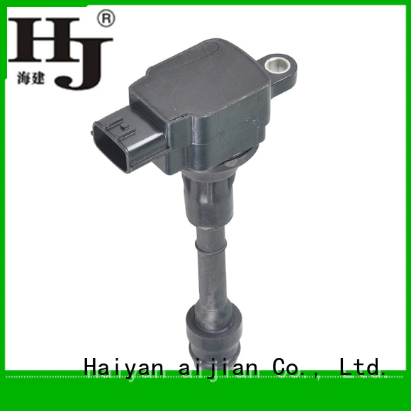 Haiyan New faulty coil pack symptoms for business For Hyundai