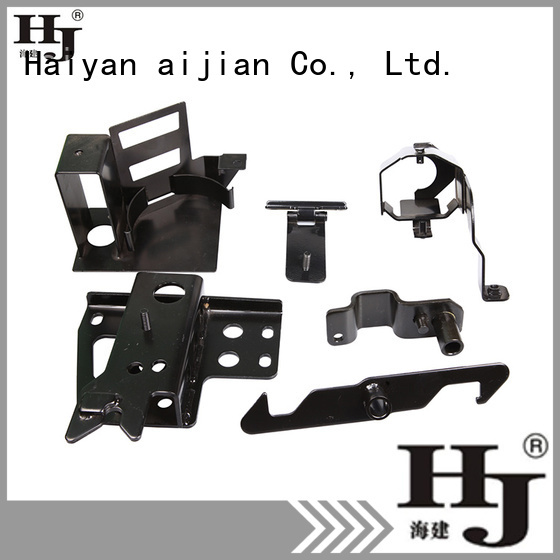 Haiyan Wholesale industrial hardware company