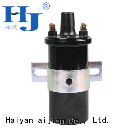 Haiyan spark plugs and coils manufacturers For Renault