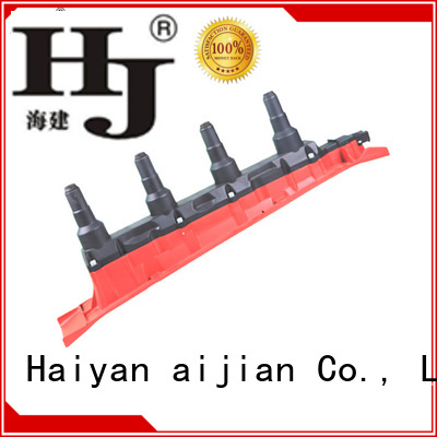 Haiyan 2003 camry ignition coil manufacturers For Opel