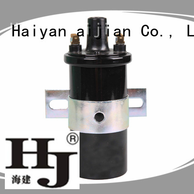 Haiyan injection coil Suppliers For Toyota