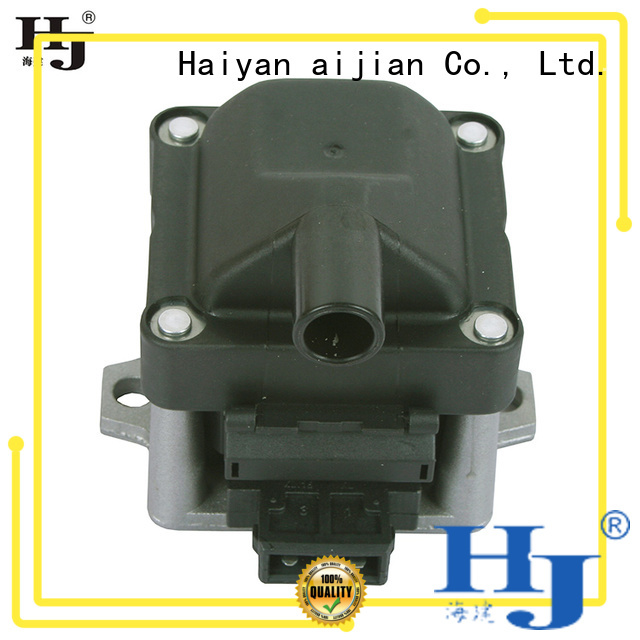 Top coil ignition price factory For Hyundai