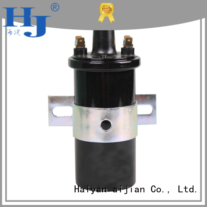 Haiyan Top 2001 silverado ignition coil manufacturers For Daewoo