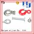 Wholesale industrial hardware factory For hardware parts